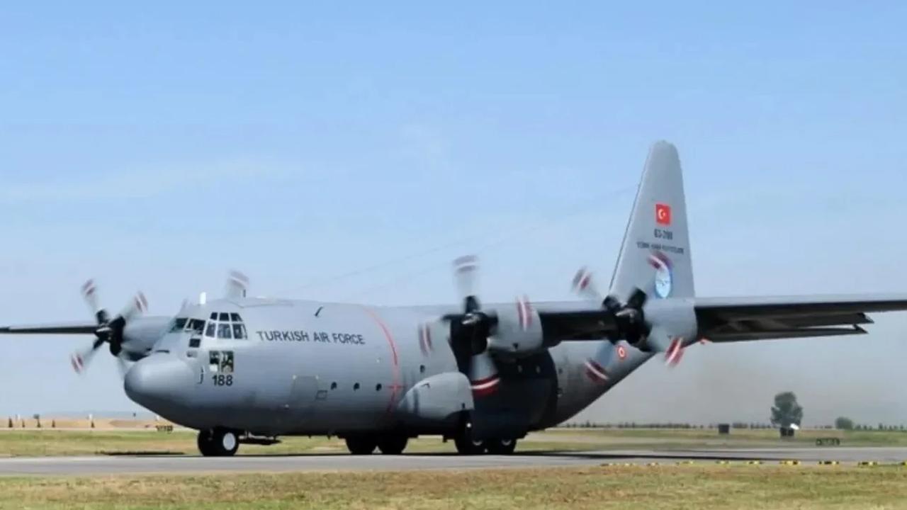 Kara kutudan ne çıktı? Askeri kargo uçağı kazasına MSB'den açıklama!