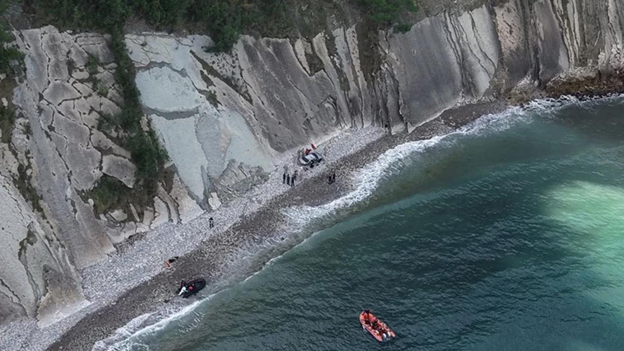Kastamonu'da kayıp imamın akıbeti kötü çıktı!