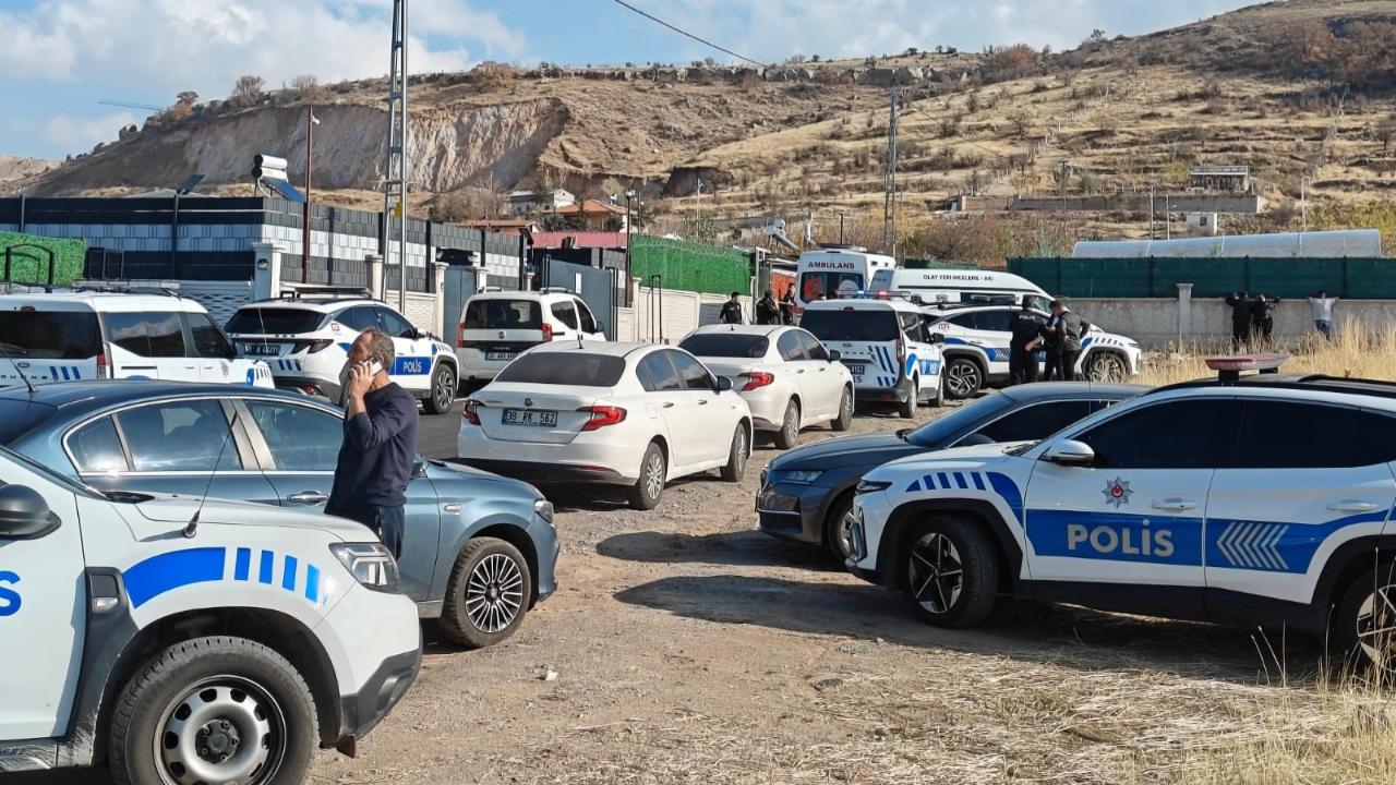 Kayınvalidesini öldürüp intihara kalkışan şahıs öldü!