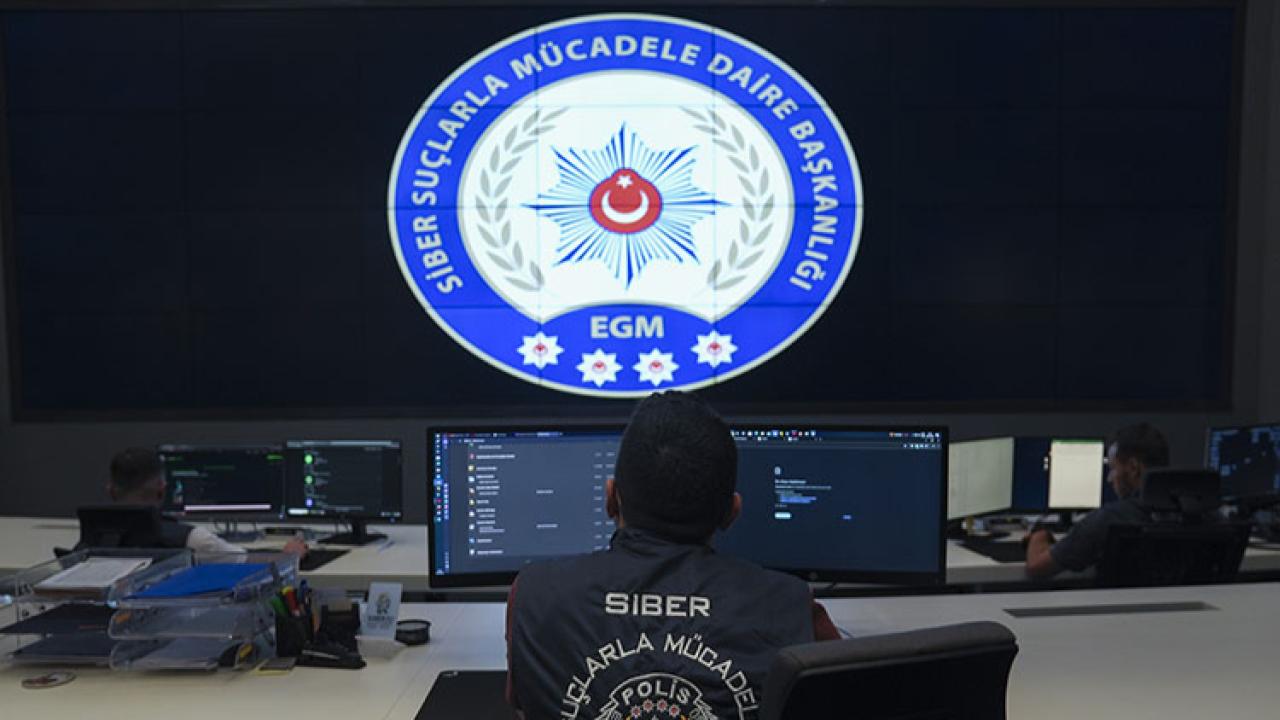 Kayseri'de Genel Ahlaka Aykırı Paylaşımlara Erişim Engeli: 102 Hesap Kapatıldı