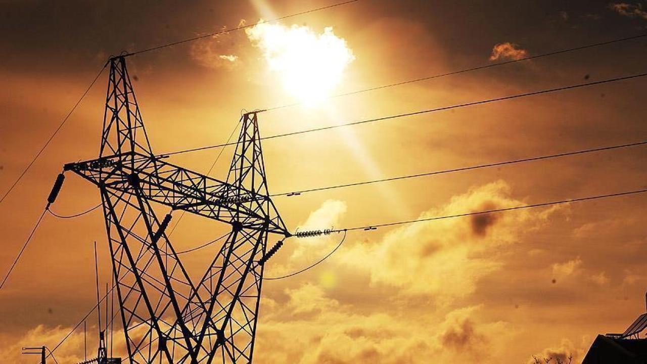Kayseri’de Yarın Geniş Kapsamlı Elektrik Kesintisi Yapılacak!