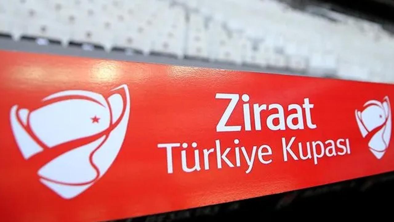 Kayserispor, Ziraat Türkiye Kupası'nda Ankara Keçiörengücü ile eşleşti!