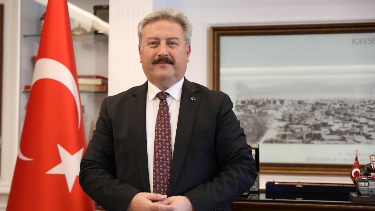 Melikgazi'de 1. Uluslararası Şiir Şöleni yapılacak!