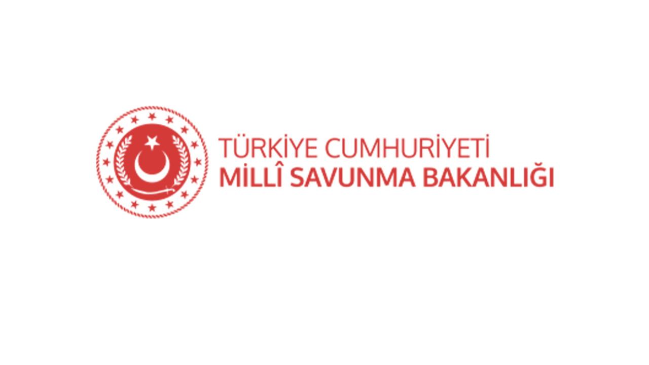 MSB: ''Düşen kargo uçağında 20 personel bulunuyordu''