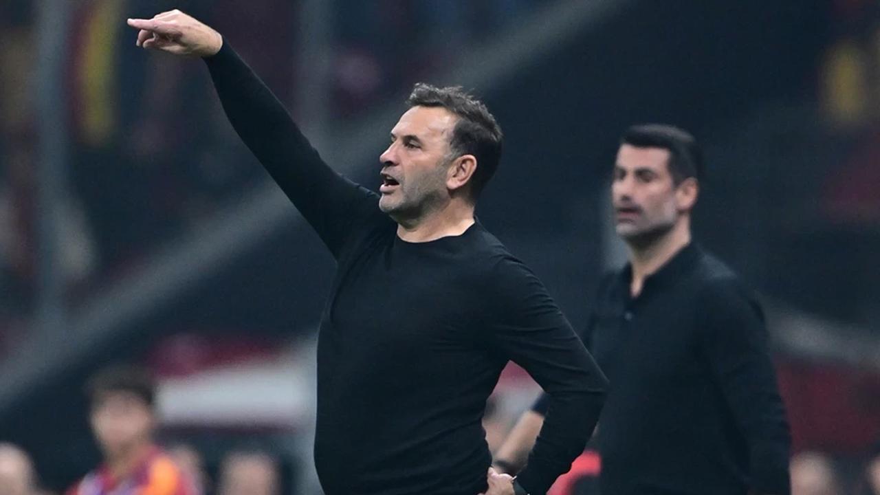 Okan Buruk üzerlerini çizdi! Galatasaray'da 3 futbolcuyla ayrılık kapıda!