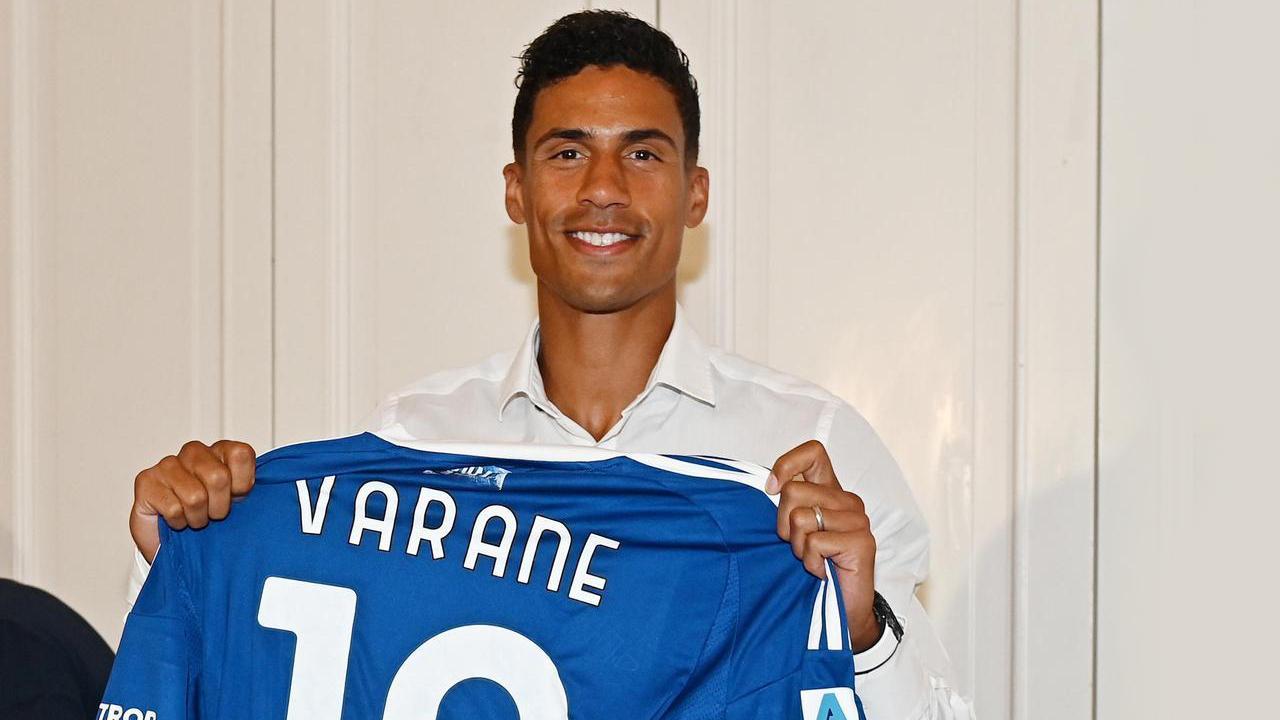 Raphael Varane’dan Jose Mourinho İtirafı: "Bu Adam İçin Canımı Veririm Diyerek Çıktım!"