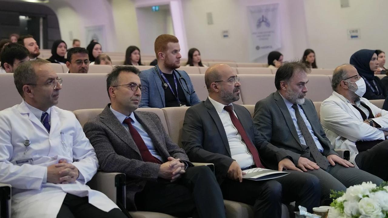 Uzman isim uyardı! Akciğer kanserlerinin yüzde 90'ının nedeni sigara!