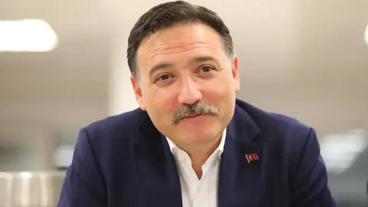 Vali Gökmen Çiçek’ten jandarmaya tebrik!