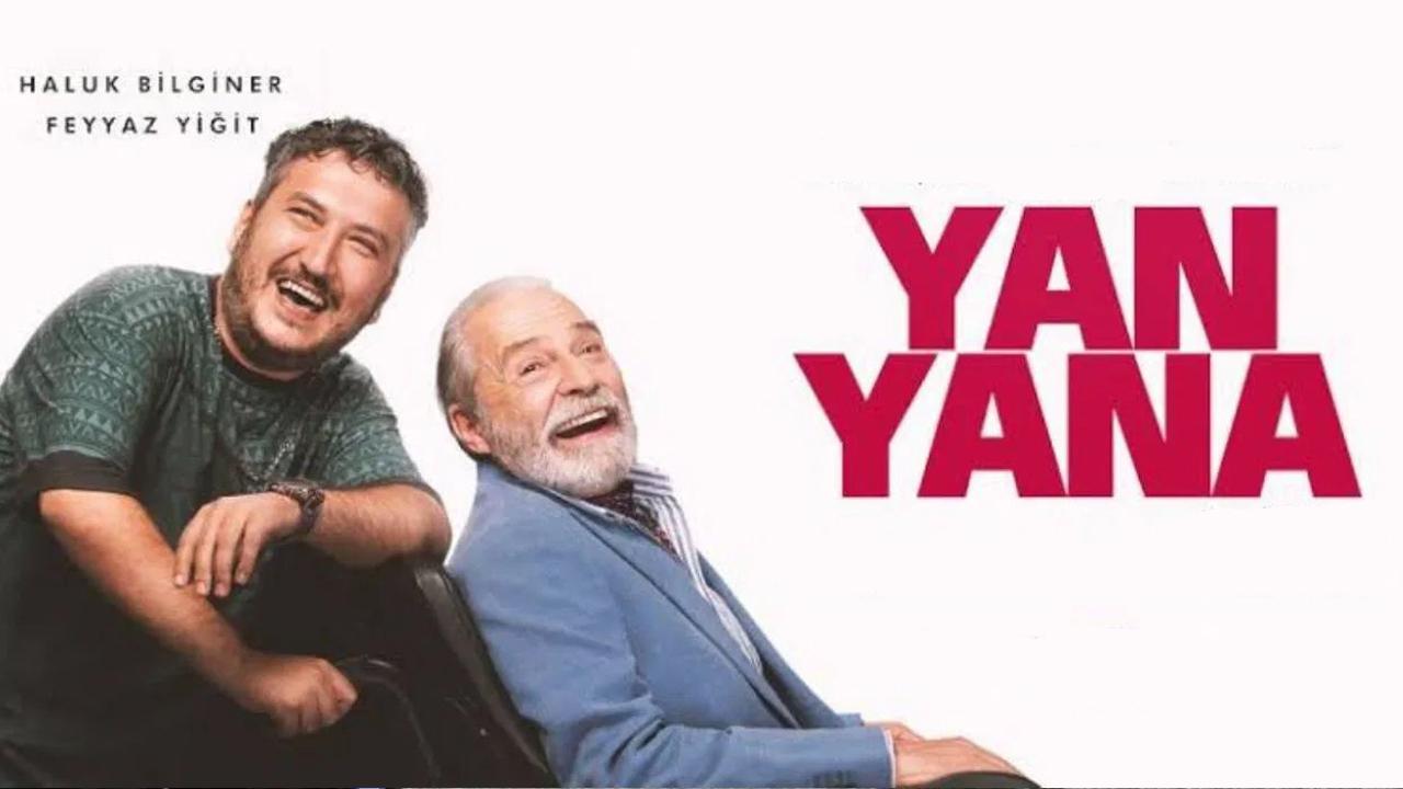 2025'in en çok izlenen yapımı belli oldu!