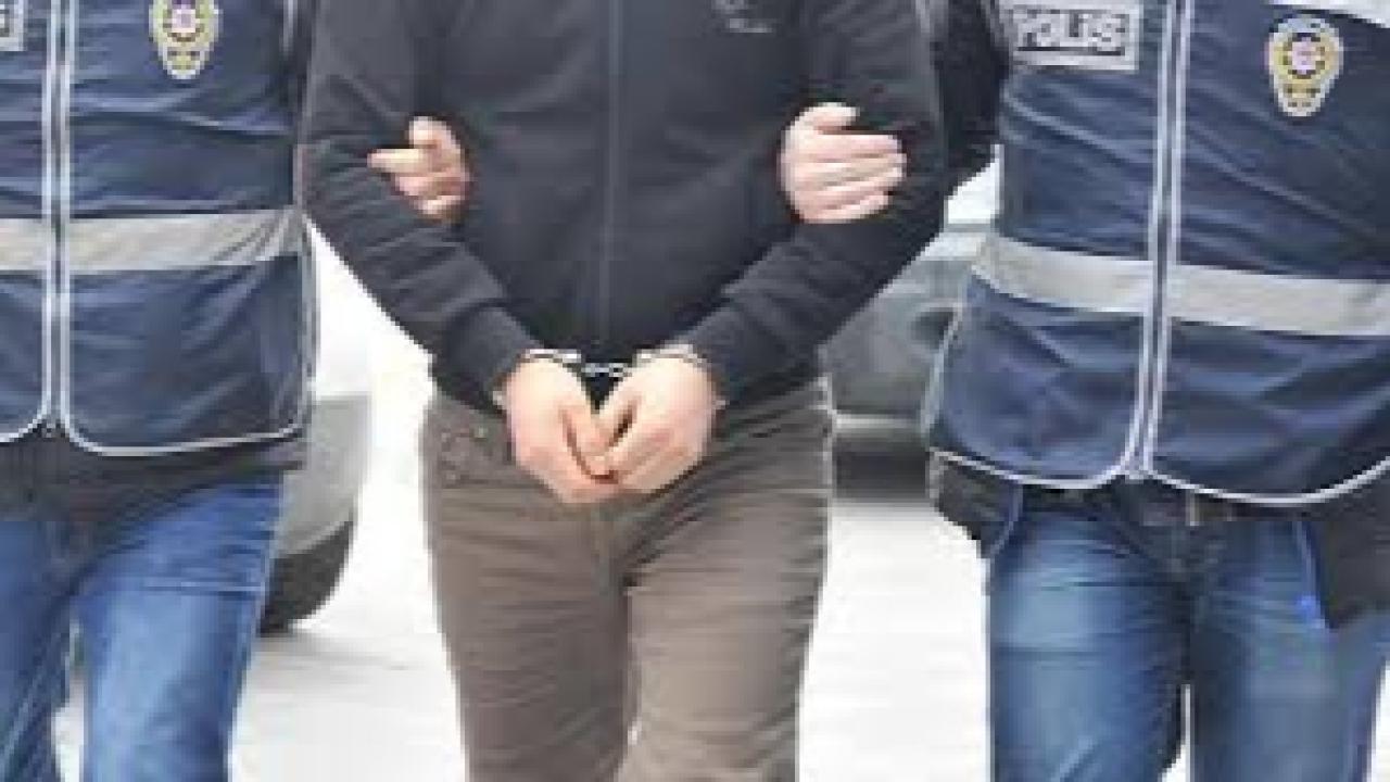 FETÖ Üyesi Olduğu Belirlenen İhraç Polis Memuru Kayseri’de Yakalandı!
