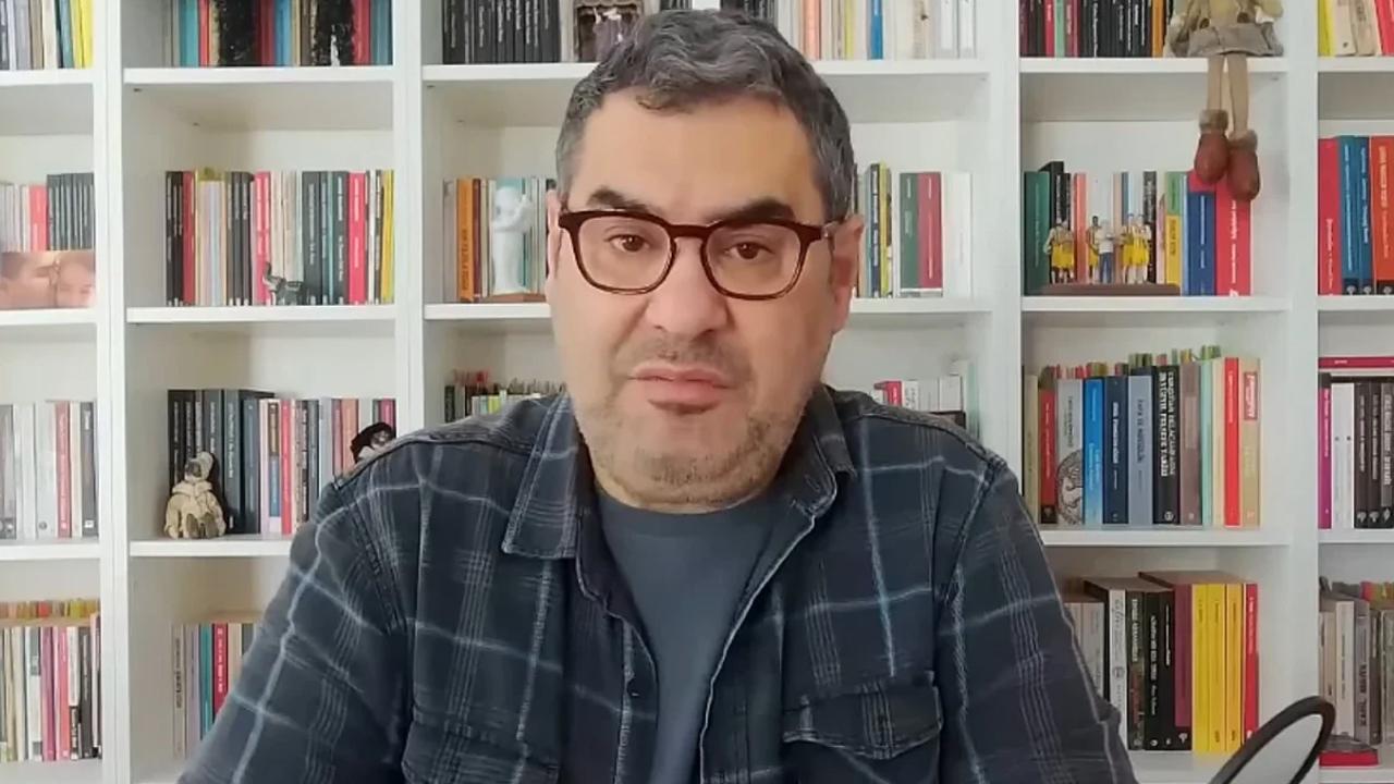 Gazeteci Enver Ansever tutuklandı sebebi 'sağcılıkla' ilgili skandal sözleri!