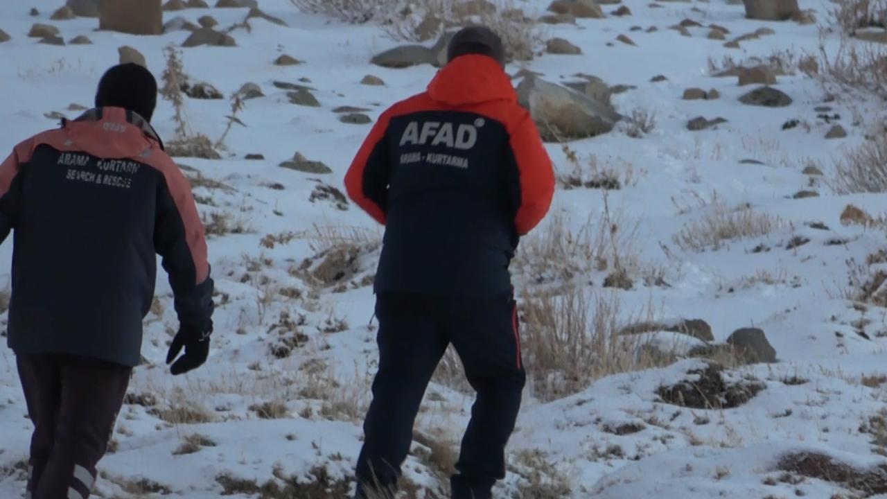 Hasan Dağı’nda Kayıp Üniversite Öğrencileri İçin Arama Kurtarma Çalışması Başlatıldı!