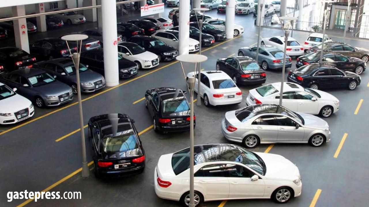 İkinci el otomobil satışlarında 6 ay-6 bin kilometre düzenlemesi uzatıldı!
