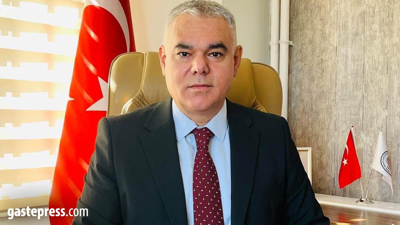 Kayseri Emlakçılar Odası 5 Ocak 2026 Tarihinde Seçime Gidiyor! Selim Atasoy yine aday!