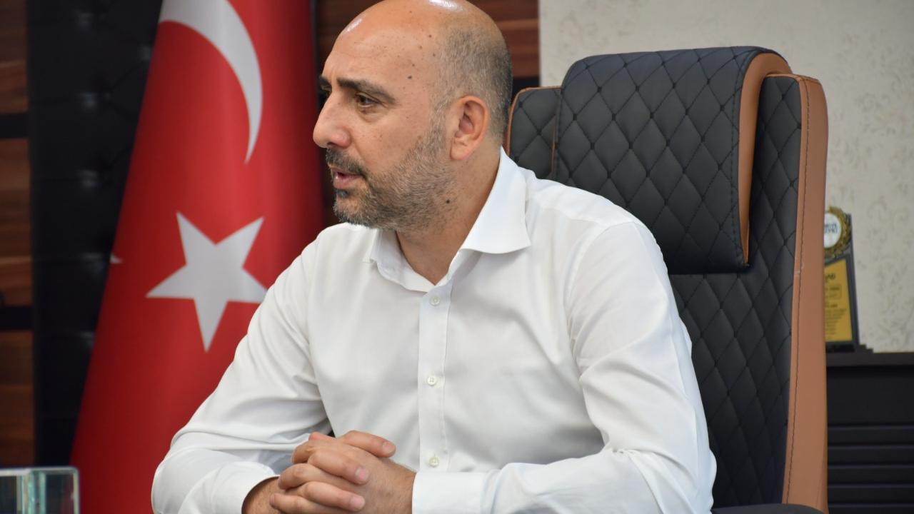 Kocasinan Jeotermal Sera OTB’de Tarihi Hız: Altıncı Kuyudan Müjde, 333 Milyon TL’lik Altyapı İhalesi Yarın!