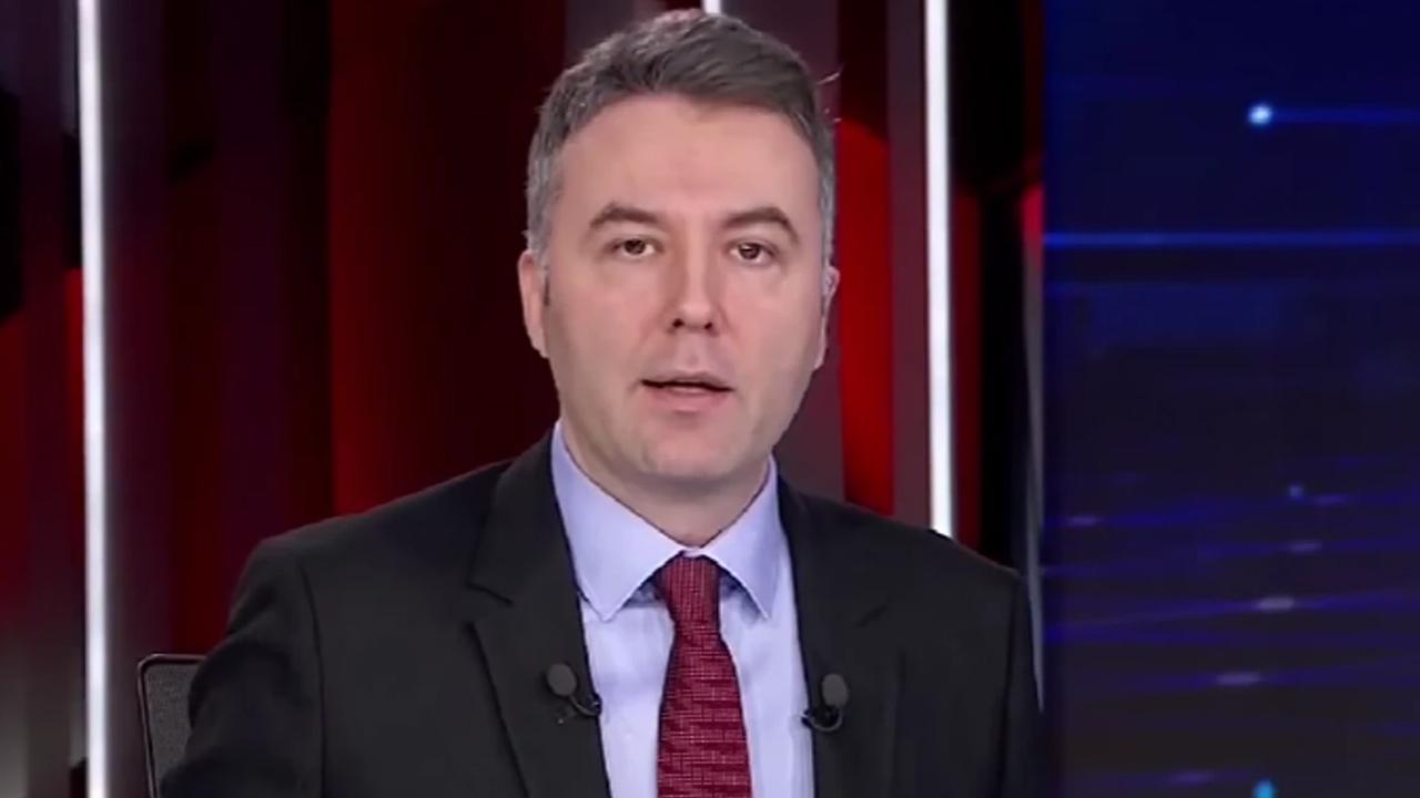 Mehmet Akif Ersoy'un gözaltına alınma sebebi şoke etti!