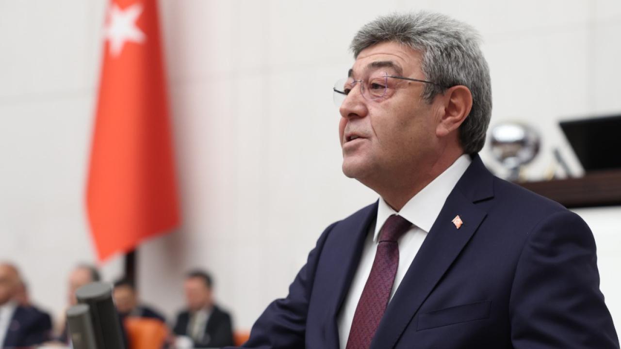 Milletvekili Dursun Ataş: “Atatürk’ün Hedefleri, Türkiye Yüzyılı Vizyonunun Omurgasıdır”