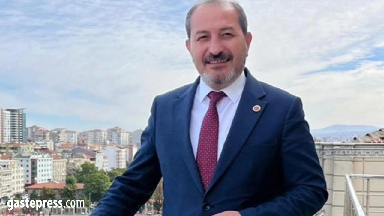 Osman Türk Anjiyo Oldu, Sağlık Durumu İyi!