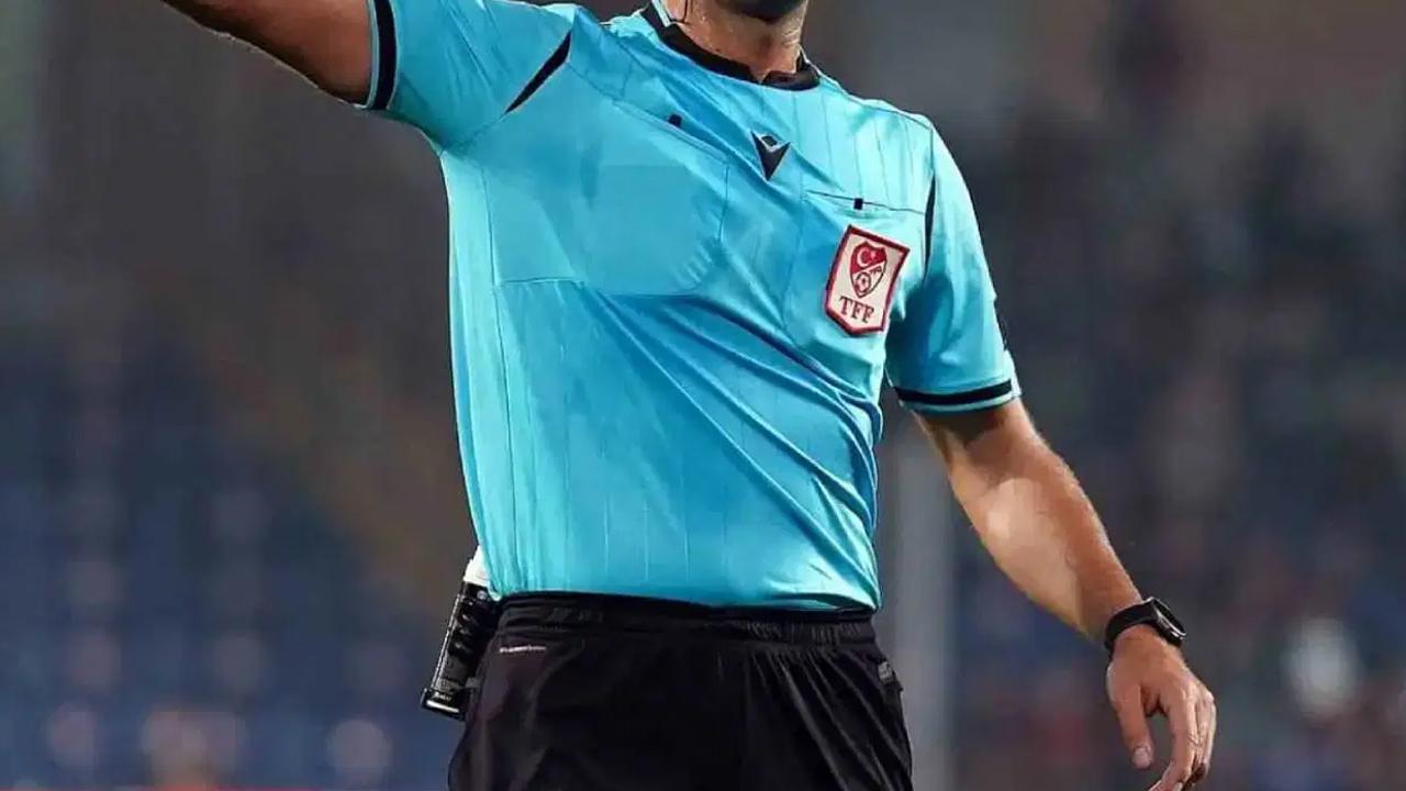 TFF isim isim açıkladı: Bahis oynadığı tespit edilen 22 hakem PFDK'ya sevk edildi!