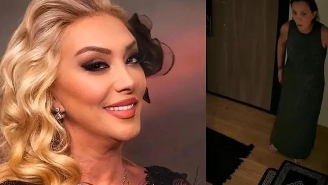 TÜBİTAK ses kayıtlarını temizledi detaylar şoke etti! Güllü'yü itti ‘bay bay’ dedi!