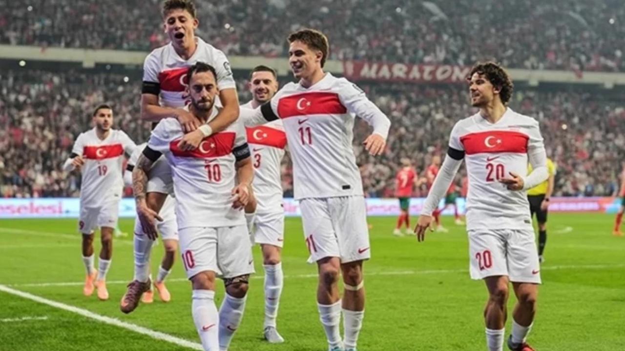 Türkiye - Romanya maçının oynanacağı stat belli oldu!