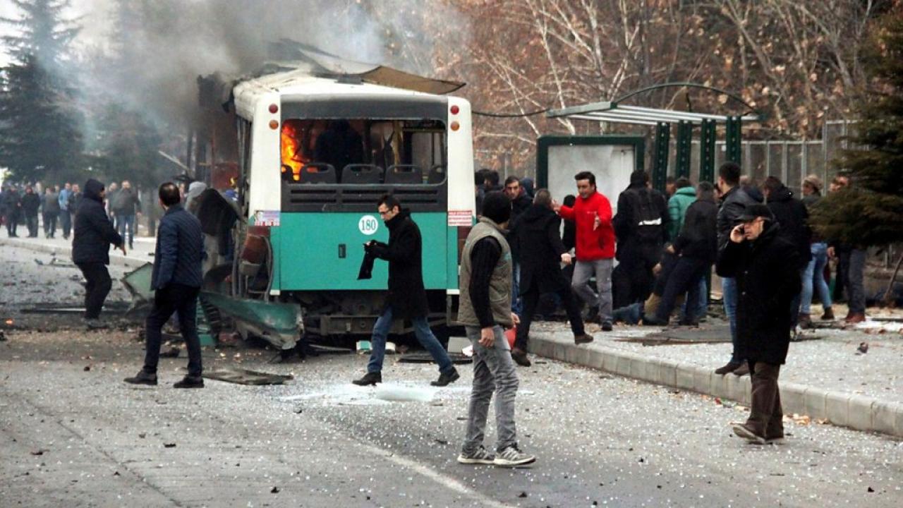 Yarın 17 Aralık… Kayseri’nin Unutmadığı Gün!
