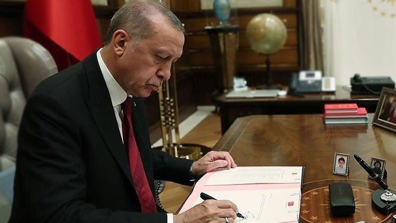 Yeni rektör atamaları Resmi Gazete'de yayımlandı!