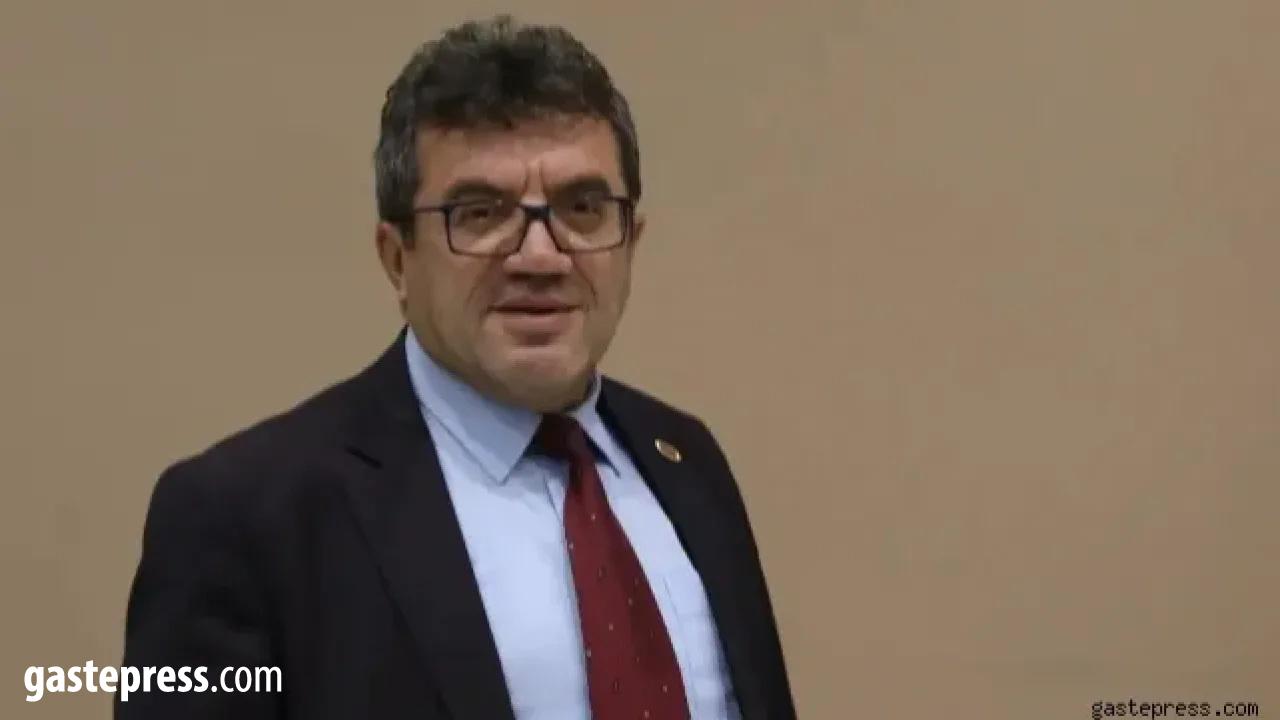 Yeni Ufuklar Derneği’nden Üniversite Öğrencilerine Burs İçin Anlamlı Destek!