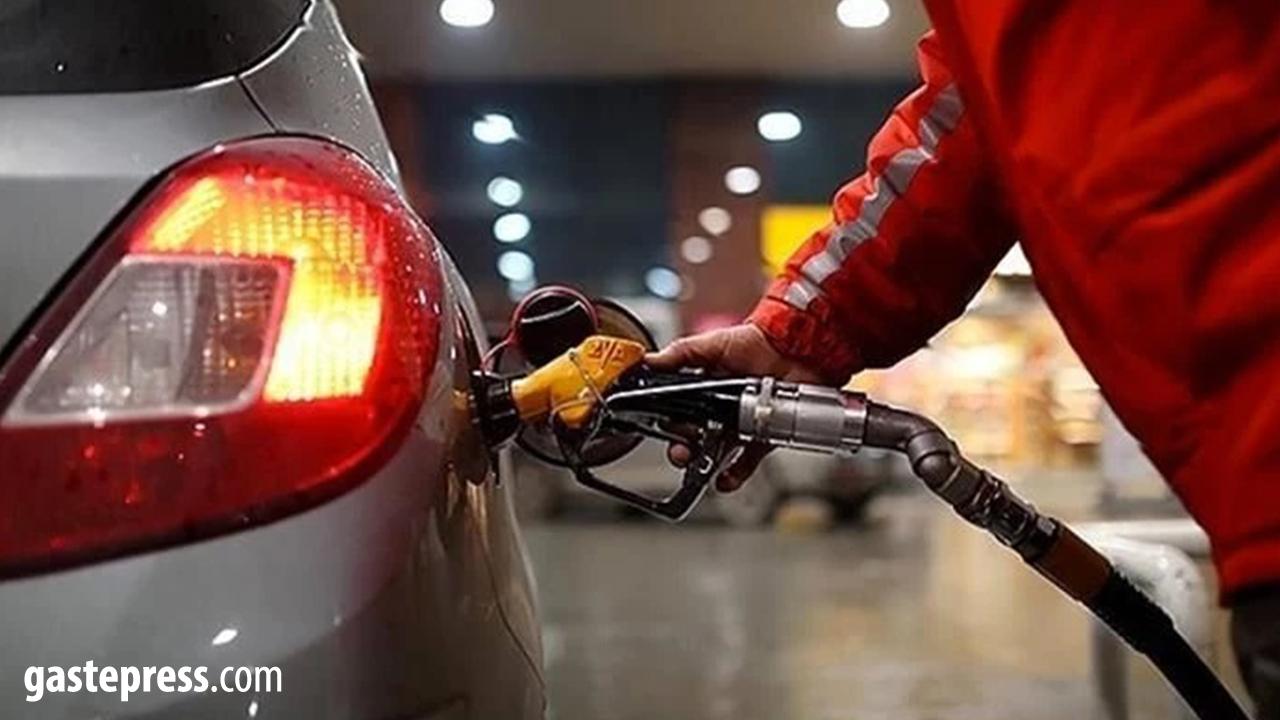 Akaryakıtta Fren Patladı: Motorine Yeni Zam Kapıda! Litre Fiyatı Daha da Artacak1