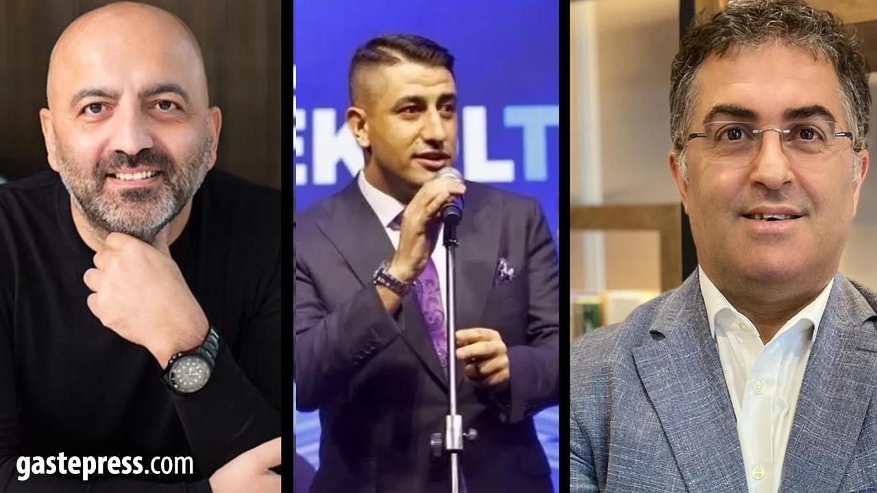 Ekol TV'ye 'kara para aklama' soruşturması... 4 kişi dahil edildi: Aralarında Ersan Şen de var!