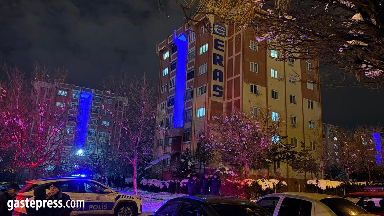 Kayseri’de Acı Olay: Lise Öğrencisi Hayatını Kaybetti!