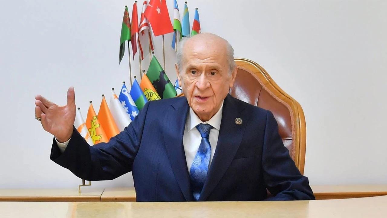 MHP’den toplumsal şiddetle mücadele çağrısı: “Bu şiddet seline daha fazla dayanamayız”