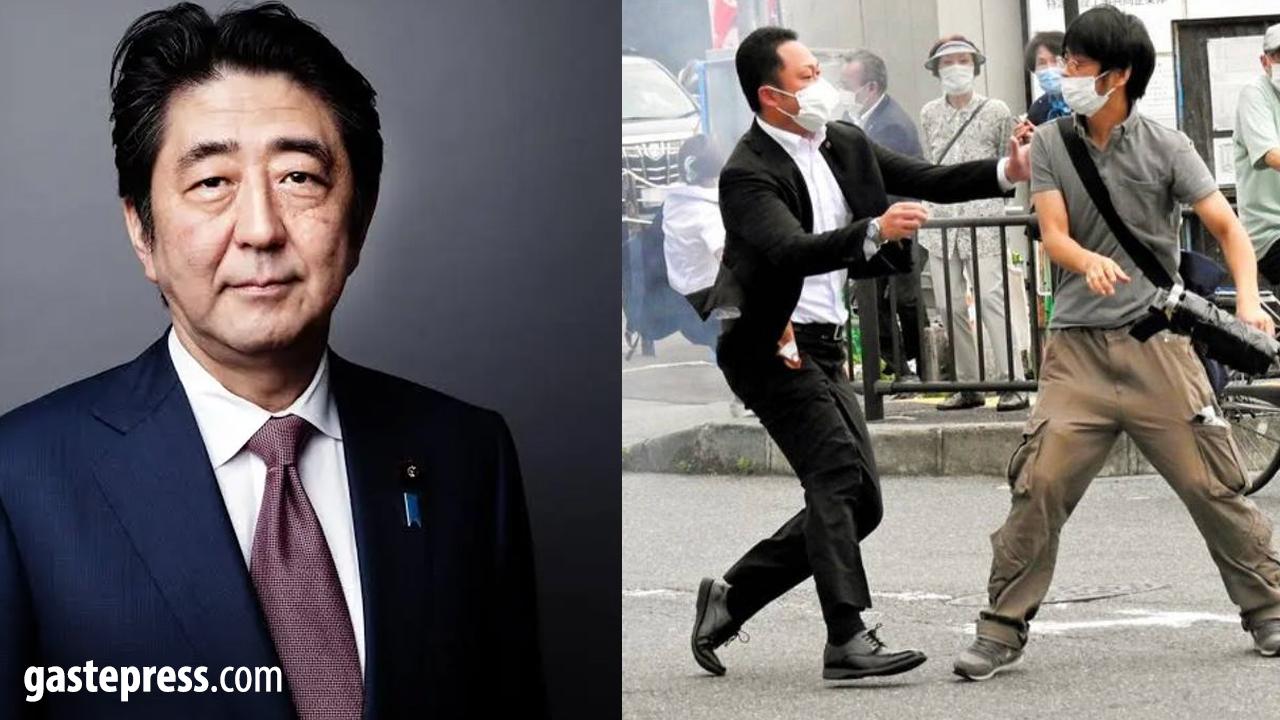 Şinzo Abe suikastında karar: Yamagami’ye müebbet hapis!
