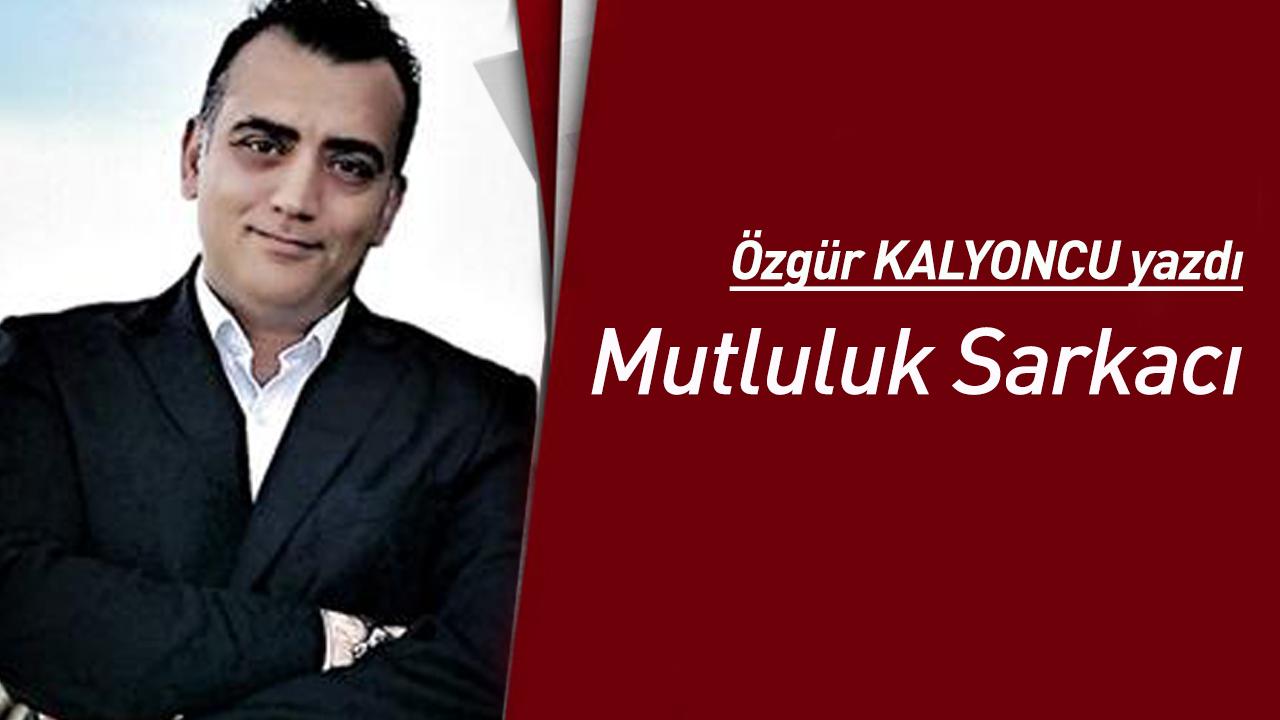 Mutluluk Sarkacı