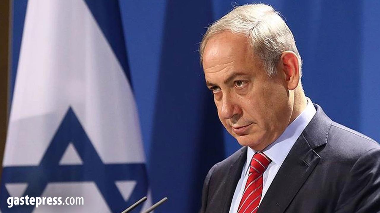 Netanyahu: İran’a hayal edemeyecekleri bir karşılık veririz!