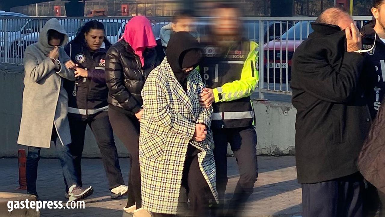 Reçete Skandalındaki Eczacılardan E.A. Tutuklandı!
