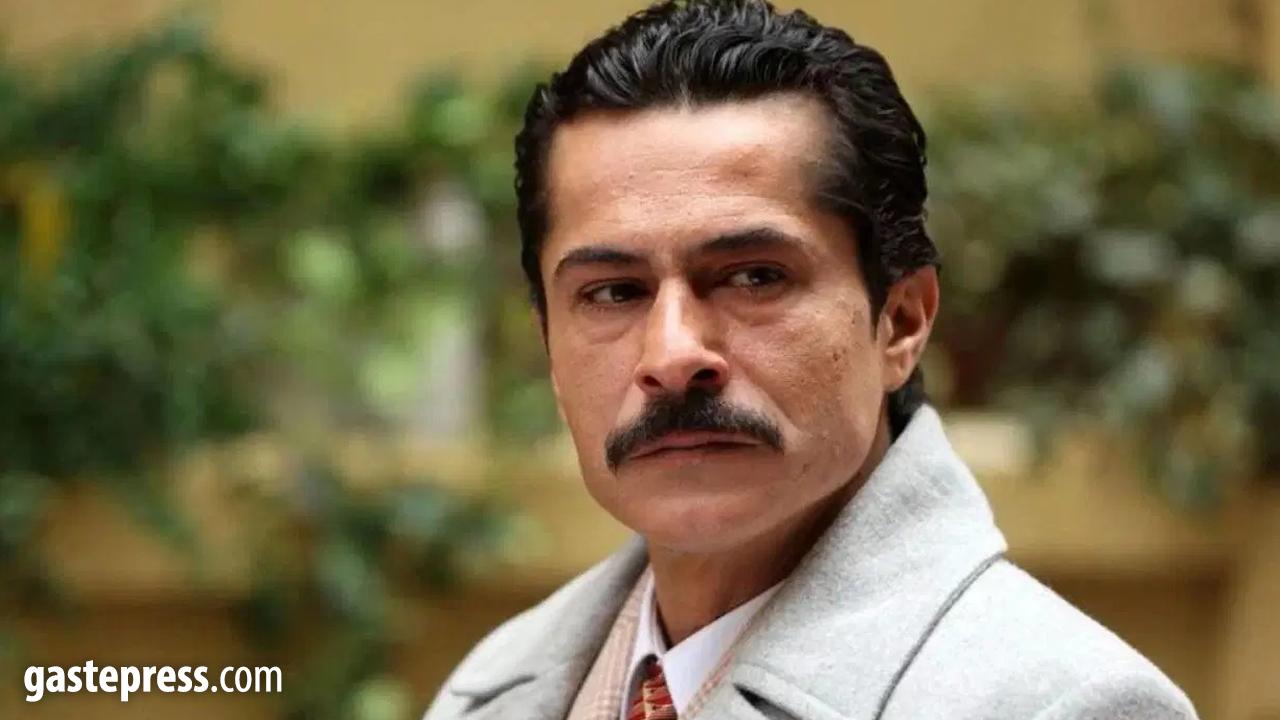 TRT dizisinin kadrosundan çıkarılmıştı: İsmail Hacıoğlu'nun yerine gelen isim belli oldu!