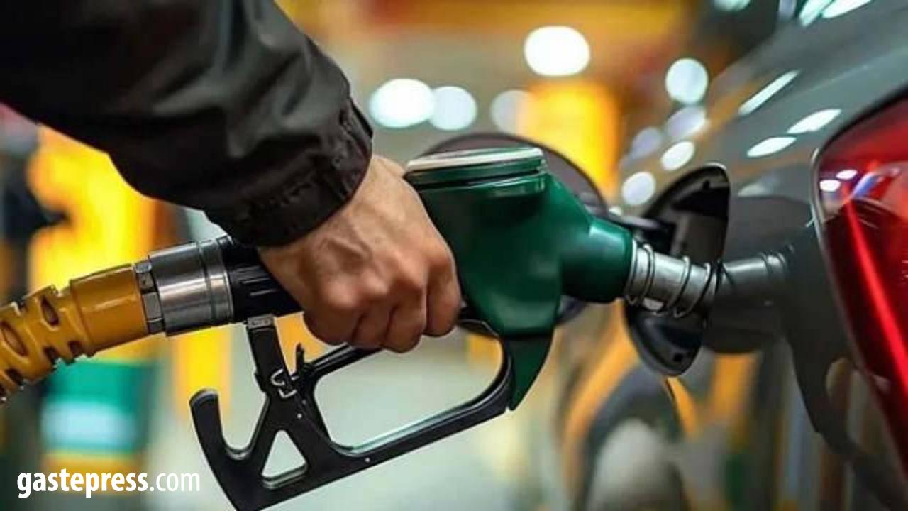 Akaryakıta Savaş Zammı: Motorin ve Benzin Fiyatları Gece Yarısı Arttı!