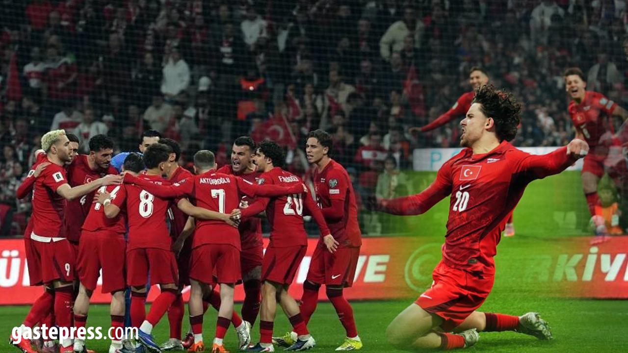 Bizim Çocuklar’dan Dünya Kupası Sözü!
