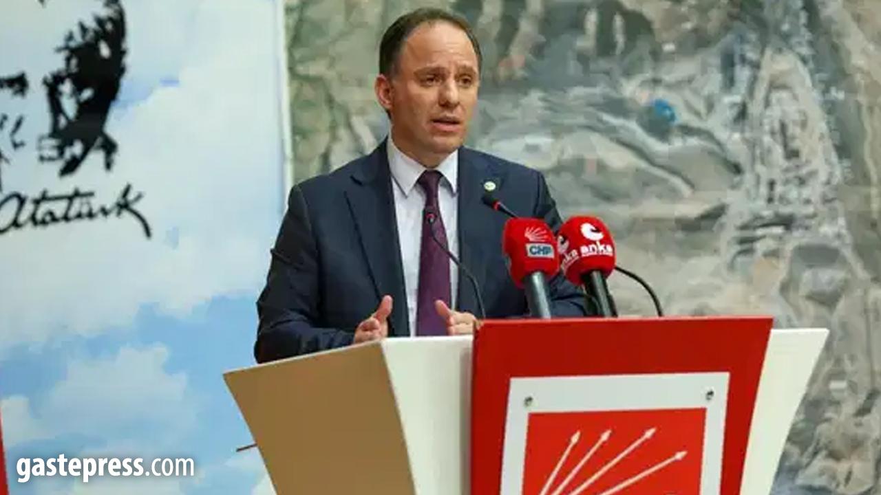 CHP’li Yavuzyılmaz: ‘Bayramda köprü ve otoyollar son kez ücretsiz olacak’