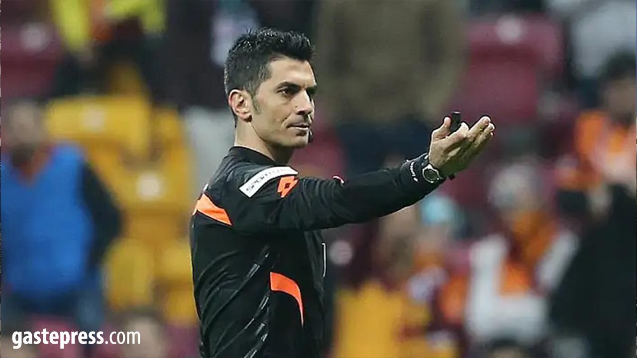 Deniz Ateş Bitnel: “Dorukhan Toköz’ün Kırmızı Kartında VAR Müdahalesi Hatalı”