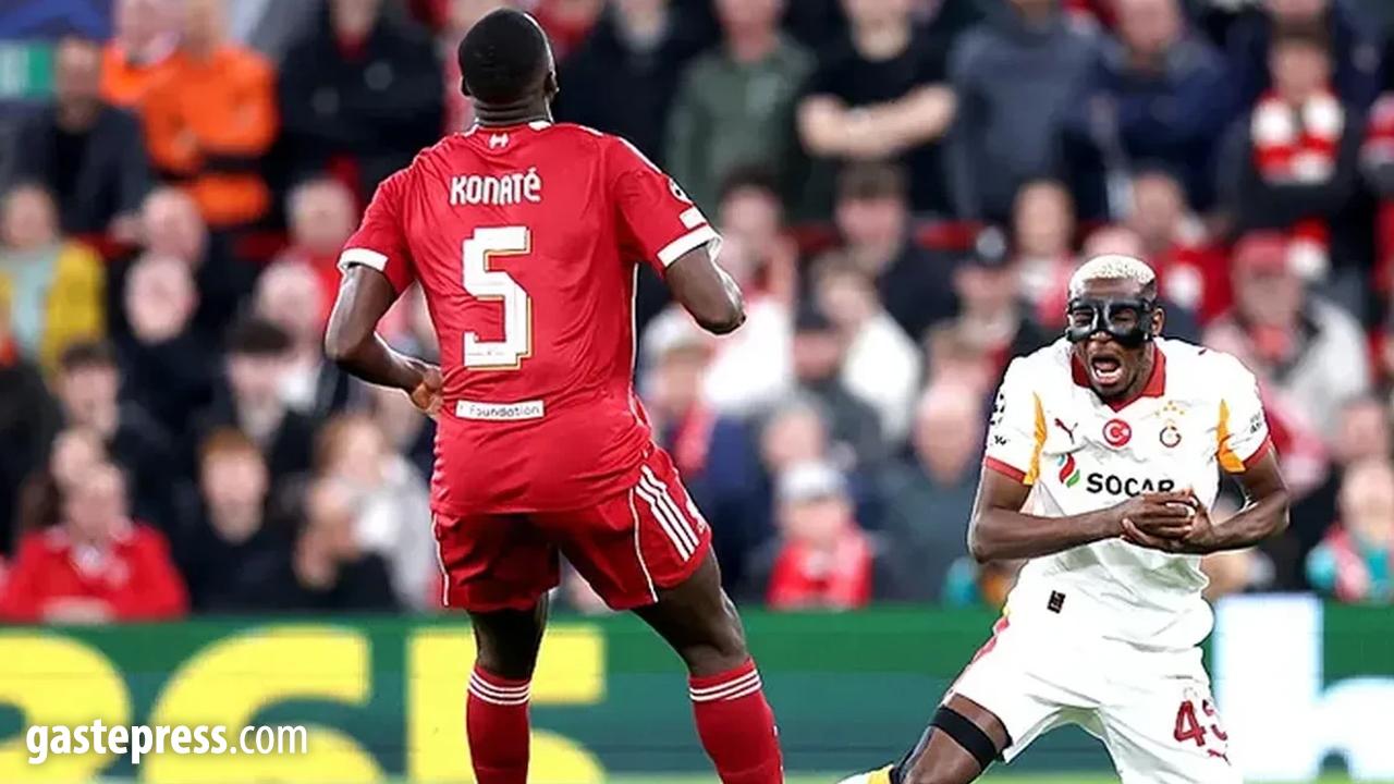 Dönüş tarihi belli oldu! Galatasaray'da Victor Osimhen hareketliliği!