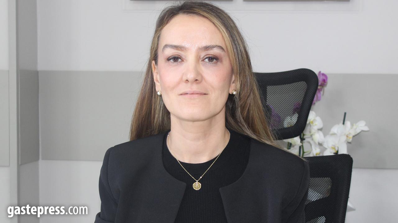 Genel Cerrahi Uzmanı Doç. Dr. Eren: "Memede ele gelen her kitle mutlaka muayene edilmelidir"