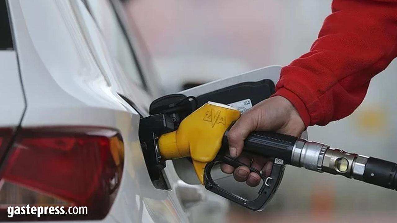 İndirim sevinci kısa sürdü! Yeni zam kapıda, benzin ve motorinde fiyat değişiyor!