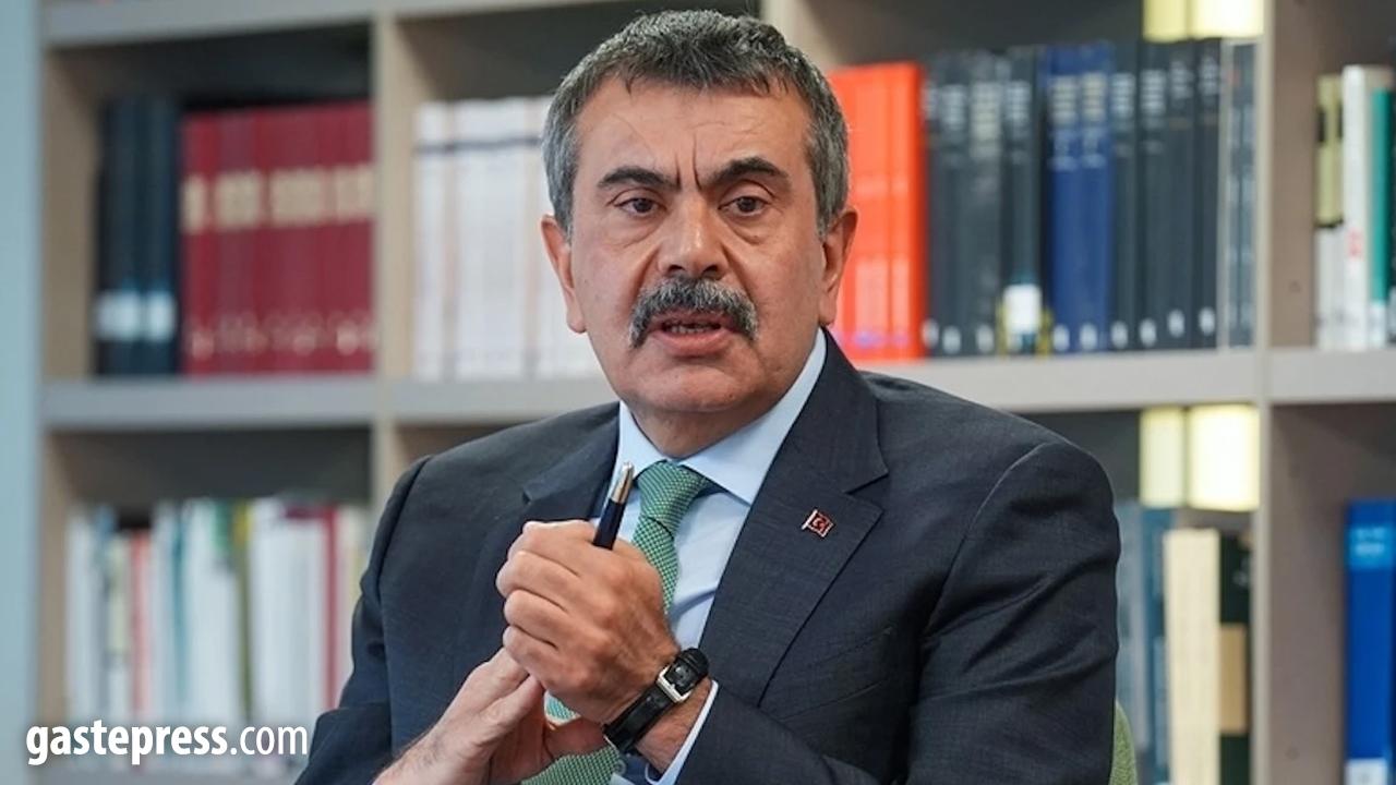 MEB öğretmenlere sordu! Çıkan oran şaşırttı: O soru sonrası ara tatil kalkıyor mu?