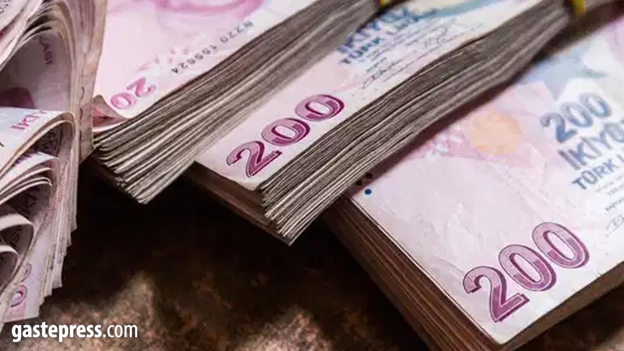 Mevduat faiz oranları güncellendi: 1 milyon TL’nin 32 günlük net getirisi ne kadar oldu?