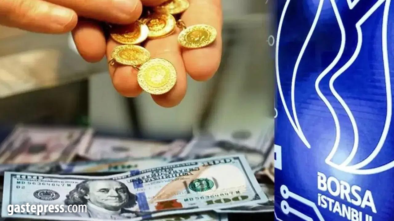 Şubat ayında en çok kazandıran yatırım aracı belli oldu!