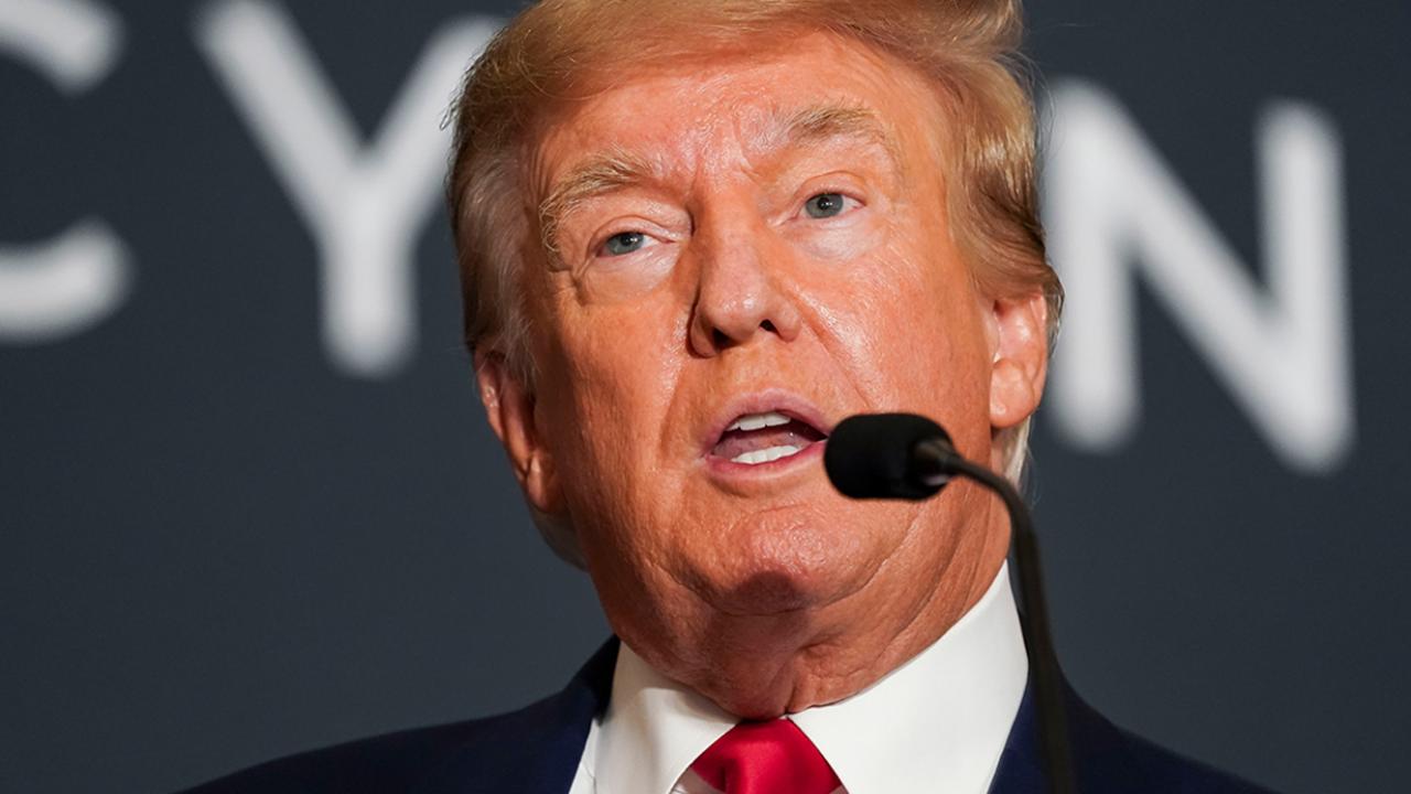 Trump: “Müdahale etmeseydik nükleer savaş çıkabilirdi”