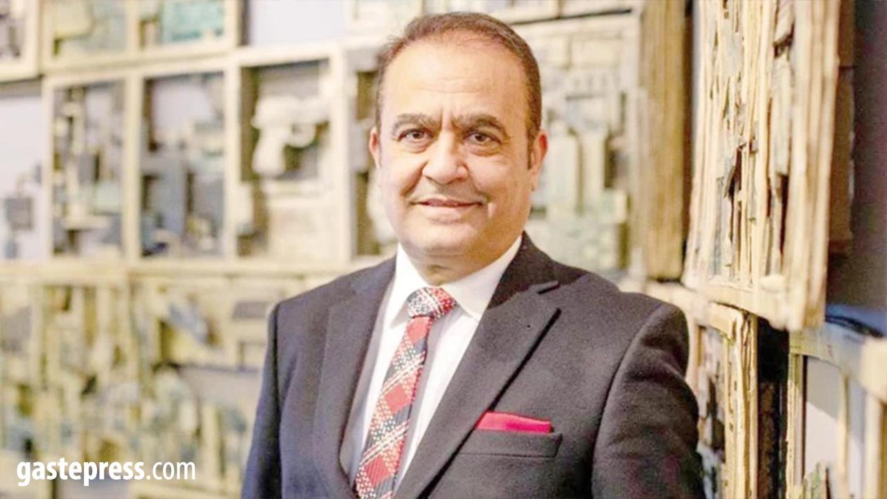 Usta Gazeteci Oktay Ensari’nin Vefatının Üzerinden Bir Yıl Geçti!