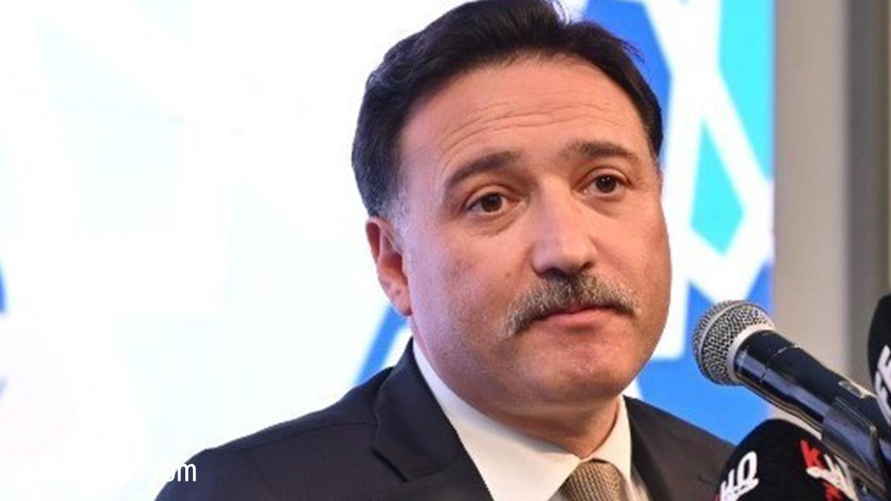 Vali Çiçek’ten İstiklal Marşı’nın Kabulünün 105. Yılı Mesajı!